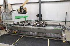картинка Обрабатывающий центр BIESSE ROVER A 3.30 от компании Нова Механика