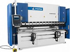 Пресс листогибочный гидравлический с ЧПУ CNC-HAP.170.60/41 от компании Нова Механика