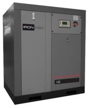 картинка Винтовой компрессор IC 150/10 AM от компании Нова Механика
