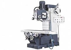 Вертикально-фрезерный станок XA7150 от компании Нова Механика