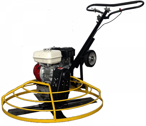 картинка Затирочная машина STEM Techno SPT 361 от компании Нова Механика