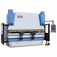 Листогибочный пресс PBA-110/3100 от компании Нова Механика