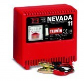 картинка Зарядное устройство NEVADA 11 230V от компании Нова Механика