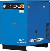 картинка Винтовой компрессор ВК5-8(10) от компании Нова Механика