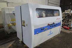 картинка Строгальный четырехсторонний станок V-HOLD MB4012х5 от компании Нова Механика