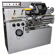 Токарно-винторезный станок 250ИТВМ Ф1 с УЦИ от компании Нова Механика