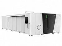 картинка Защитный лазерный резак двойного назначения P-T3015T компании Нова Механика