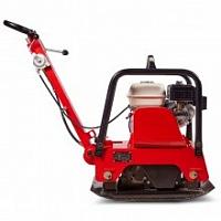 картинка Реверсивная виброплитаKEDASA MS330-4 (Honda GX270) компании Нова Механика