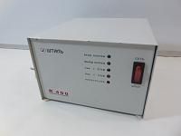 картинка Стабилизатор напряжения Штиль R400 компании Нова Механика